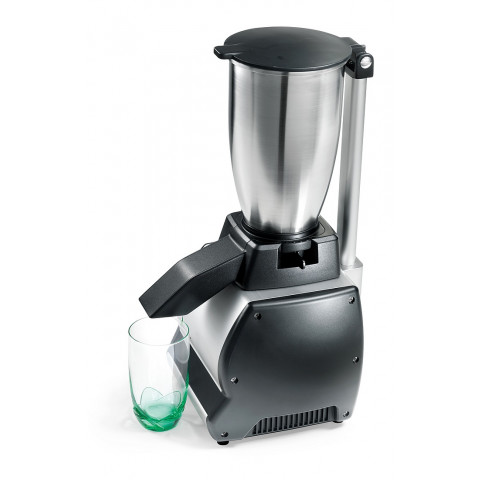 LA FELSINEA HUSKY Eis Crusher