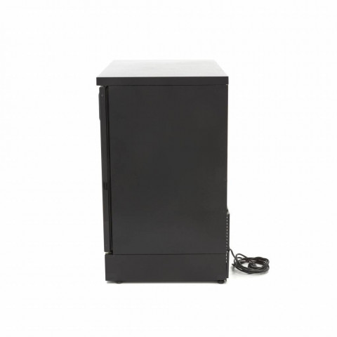 MAXIMA BC2 Getränkekühlschrank 227 Liter