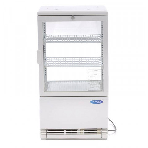 MAXIMA 58LW Kühlvitrine
