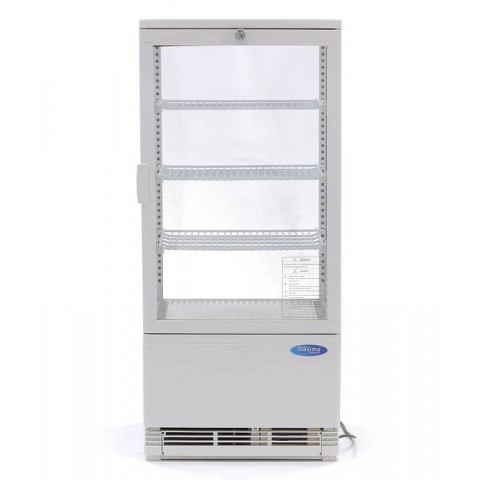 MAXIMA 78LW Kühlvitrine