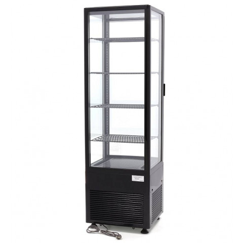 MAXIMA 235LB Kühlvitrine