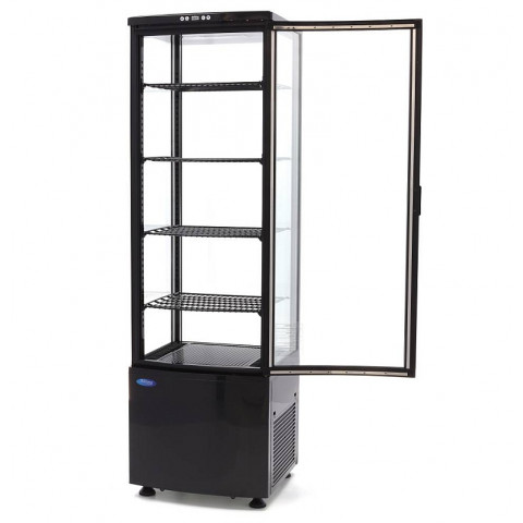 MAXIMA 235LB Kühlvitrine