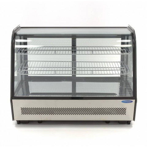 MAXIMA DELUXE 160L Kalte Theke