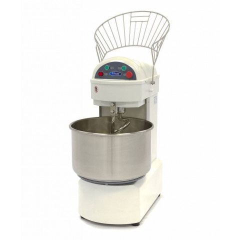 MAXIMA MSM 50 Spiralteigknetmaschine mit 2 Geschwindigkeiten