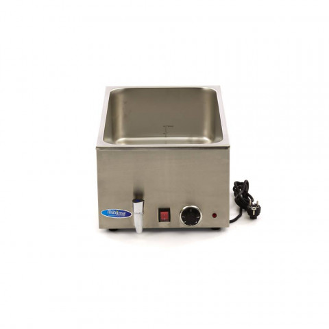 MAXIMA Bain Marie - Tischgerät