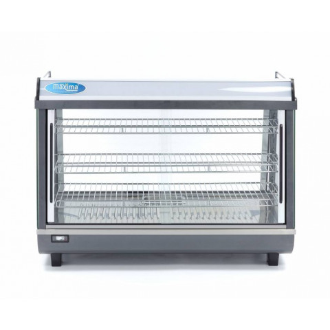 MAXIMA 136L Heiße Theke