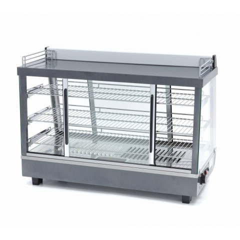 MAXIMA 136L Heiße Theke