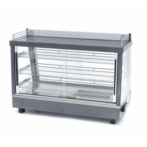 MAXIMA 136L Heiße Theke