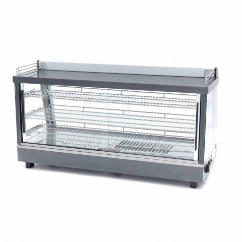MAXIMA 186L Heiße Theke