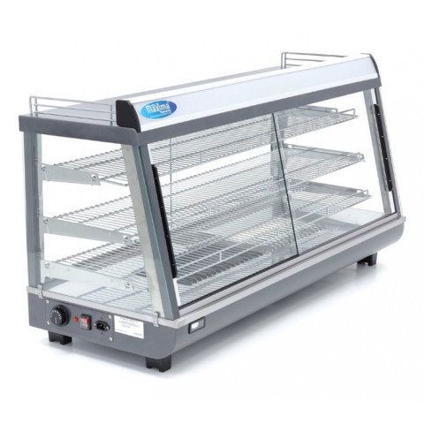 MAXIMA 186L Heiße Theke