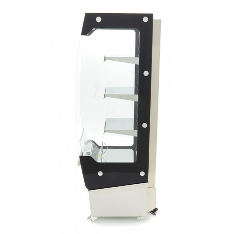 MAXIMA 220L Kühlvitrine