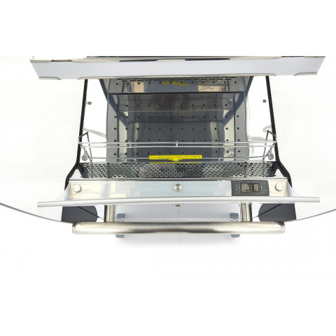 MAXIMA 220L Kühlvitrine