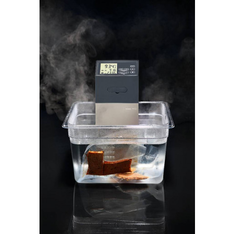 MAXIMA Universal Pro Sous Vide Garer
