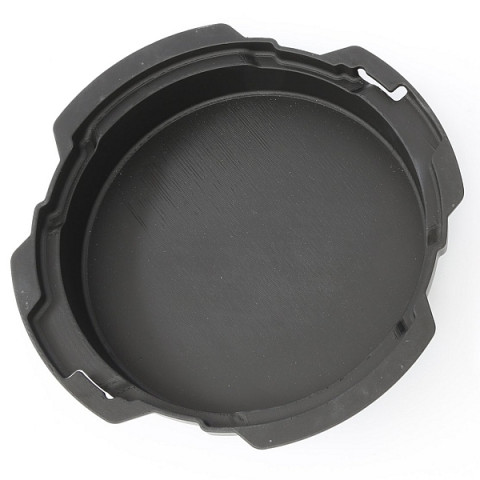 SAMMIC QC-10 schnelle Reinigung Set für 10 mm Würfelgatter