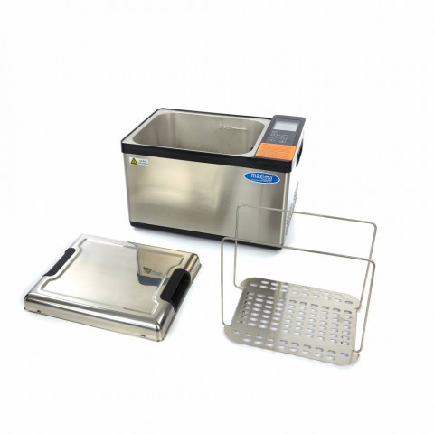 MAXIMA Sous Vide Maschine 12.5L