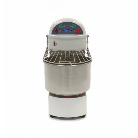 MAXIMA MSM 30 Spiralteigknetmaschine mit 2 Geschwindigkeiten