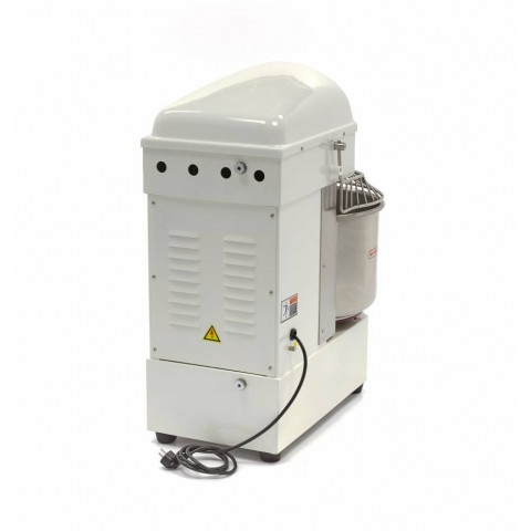 MAXIMA MSM 30 Spiralteigknetmaschine mit 2 Geschwindigkeiten