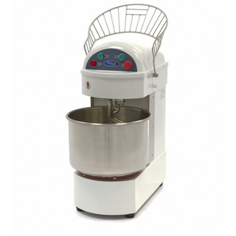 MAXIMA MSM 30 Spiralteigknetmaschine mit 2 Geschwindigkeiten
