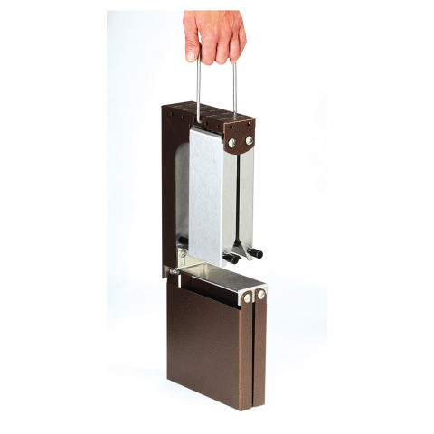 LOUIS TELLIER Brézière Käse Raclette