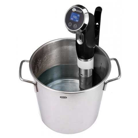 HORECATECH Sous Vide Garer Stick