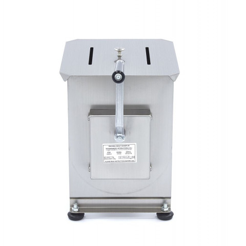 MAXIMA 20 Liter Manueller Fleischmischer