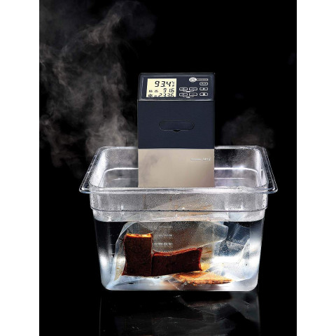 HORECATECH Sous Vide Garer PRO