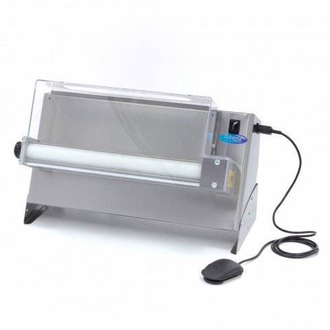 MAXIMA 50 Fondant Ausrollmaschine 45 cm