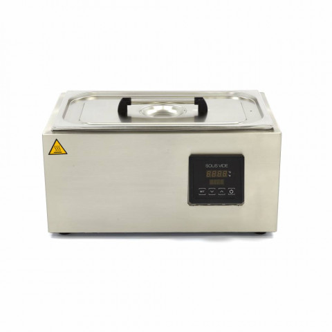 MAXIMA Sous Vide Maschine 28L