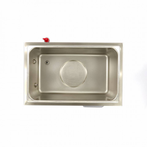 MAXIMA Sous Vide Maschine 28L
