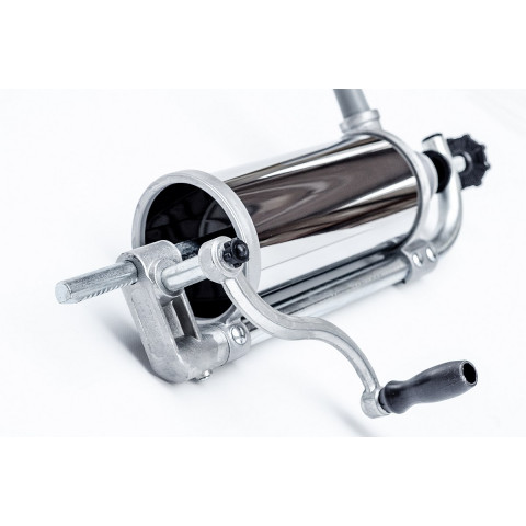 PROTOK Wurstfüller 3 Liter Vertikal