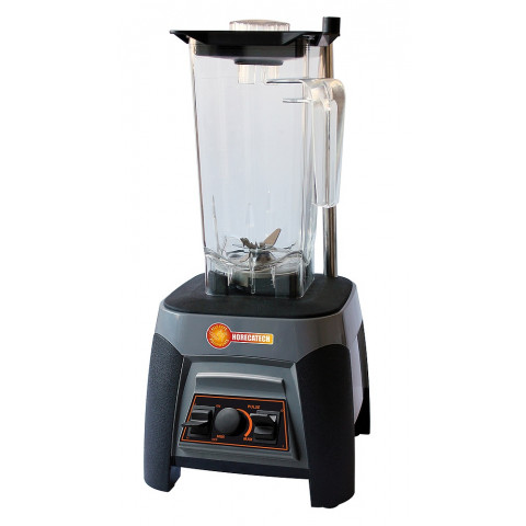 HORECATECH Elite Blender Standmixer - 2 Liter