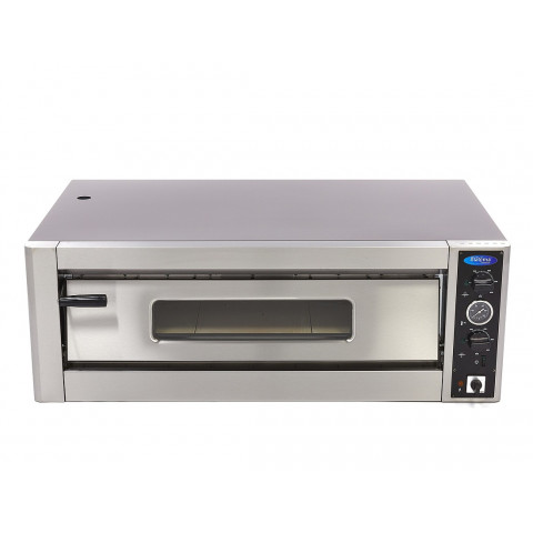 MAXIMA Deluxe 6x30cm Pizzaofen
