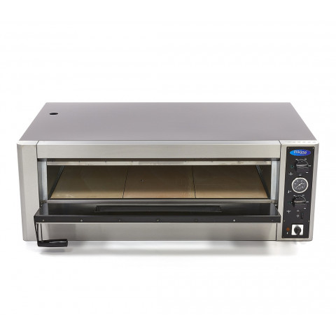 MAXIMA Deluxe 6x30cm Pizzaofen