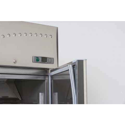GAMMO Industrieller Trockner 11 Kasten