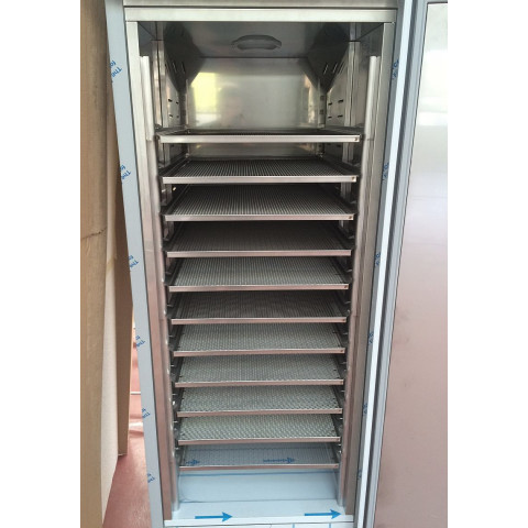 GAMMO Industrieller Trockner 11 Kasten