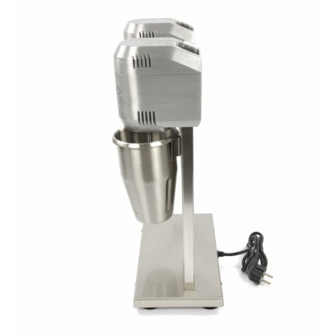MAXIMA DMD Doppel Milchshaker