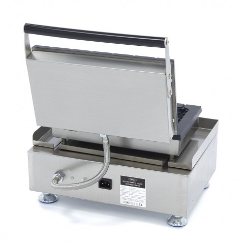 MAXIMA 6 Waffeleisen - Hot Dog Form