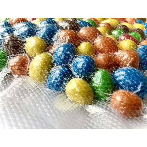 GAMMO Vakuumbeutel geriffelt 20x30cm
