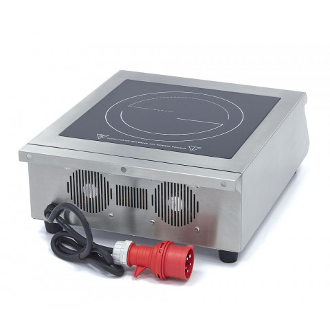 MAXIMA Induktionskochfeld 5000W