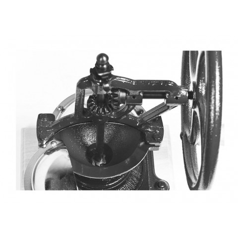 TRE SPADE MC 140R Manuelle Kaffeemühle