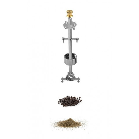 TRE SPADE Tancredi 30 Pfeffermühle
