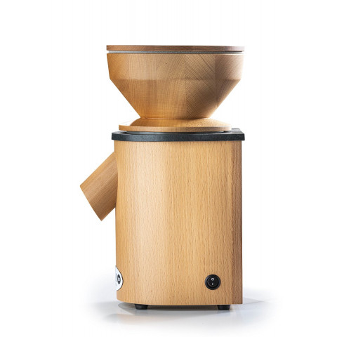 MOCKMILL PROFESSIONAL 200 Getreidemühle