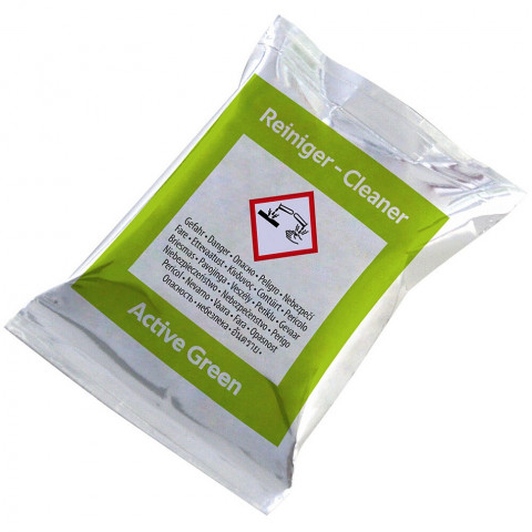 RATIONAL Active Green Reiniger Tabs
