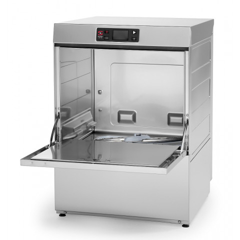 SAMMIC UX-50BD-DD Geschirrspülmaschine