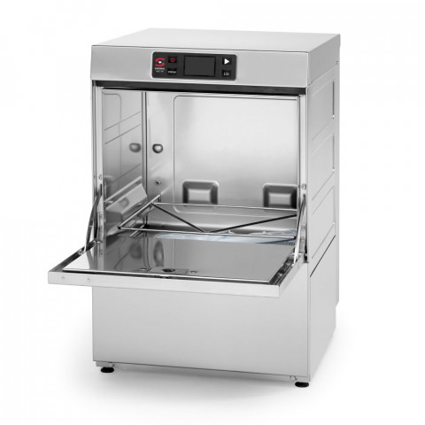 SAMMIC UX-40BD-DD Gläserspüler und kleine Tassenspülmaschine