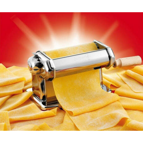 IMPERIA iPasta 150 elektrische Nudelmaschine