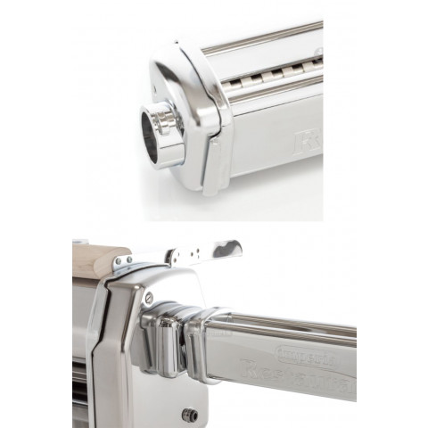 IMPERIA Simplex Restaurant Trenette Vorsatz 4mm