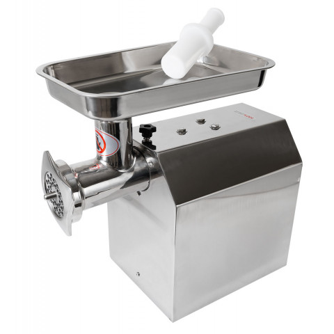 GAMMO 22 Inox Fleischwolf bis 220Kg/Stunde