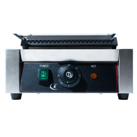 GAMMO Kontaktgrill - gerillt