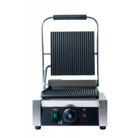 GAMMO Kontaktgrill - gerillt